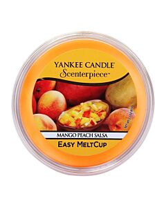 Yankee Candle Mango Peach Salsa Melt Cup